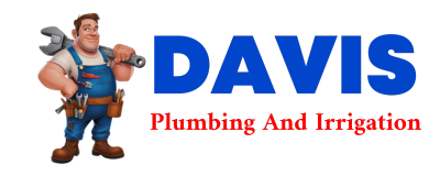 Trusted plumber in MANOR